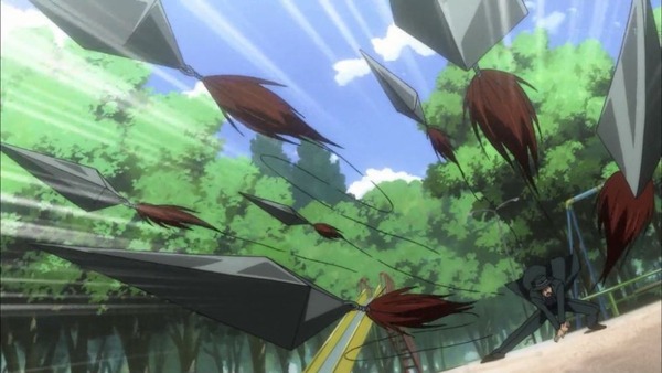 うしおととら (21)