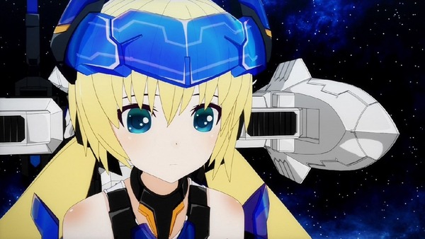 「フレームアームズ・ガール」 (9)