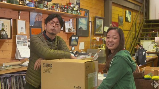 ドラマ版「ゆるキャン△2」2期 3話感想 (11)