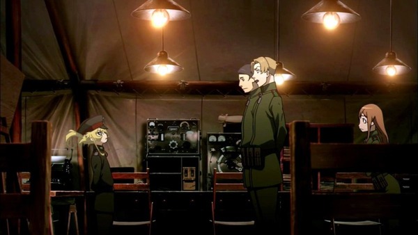 「幼女戦記」 (18)