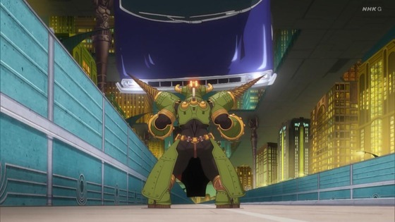 「TIGER ＆ BUNNY 2」1話感想 (16)