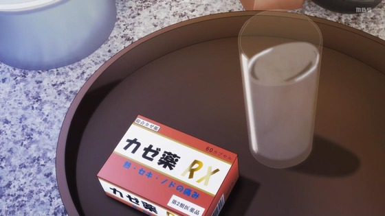 「デキる猫は今日も憂鬱」3話感想 (104)