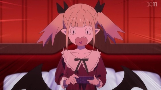 「姫様“拷問”の時間です」8話感想 (72)