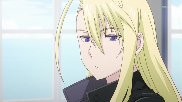 「UQ HOLDER! 魔法先生ネギま!2」2話 (28)