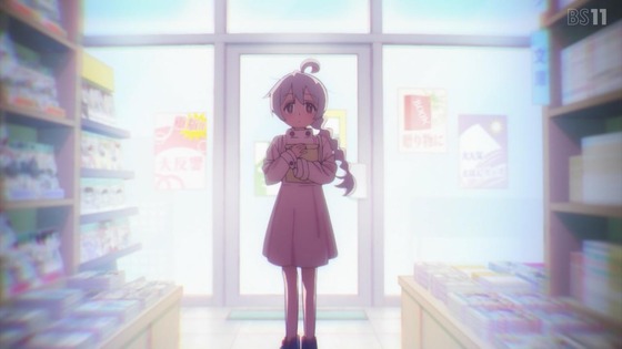 「お兄ちゃんはおしまい!」おにまい 10話感想 (47)
