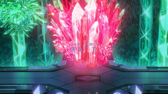 「蒼穹のファフナー THE BEYOND」12話感想 最終回 (5)