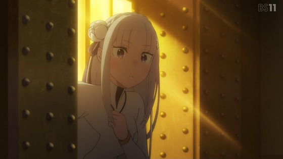 「リゼロ」56話感想 (101)