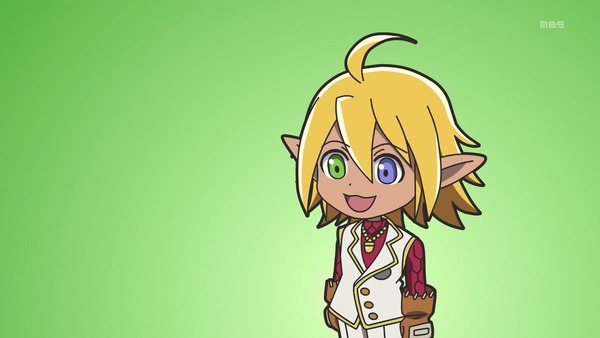 「異世界かるてっと」2話感想 (35)