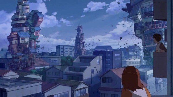 「映像研には手を出すな!」12話感想 画像 (74)