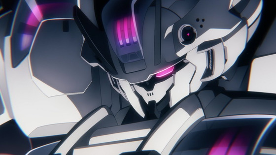 「機動戦士ガンダム 水星の魔女」23話感想 (21)