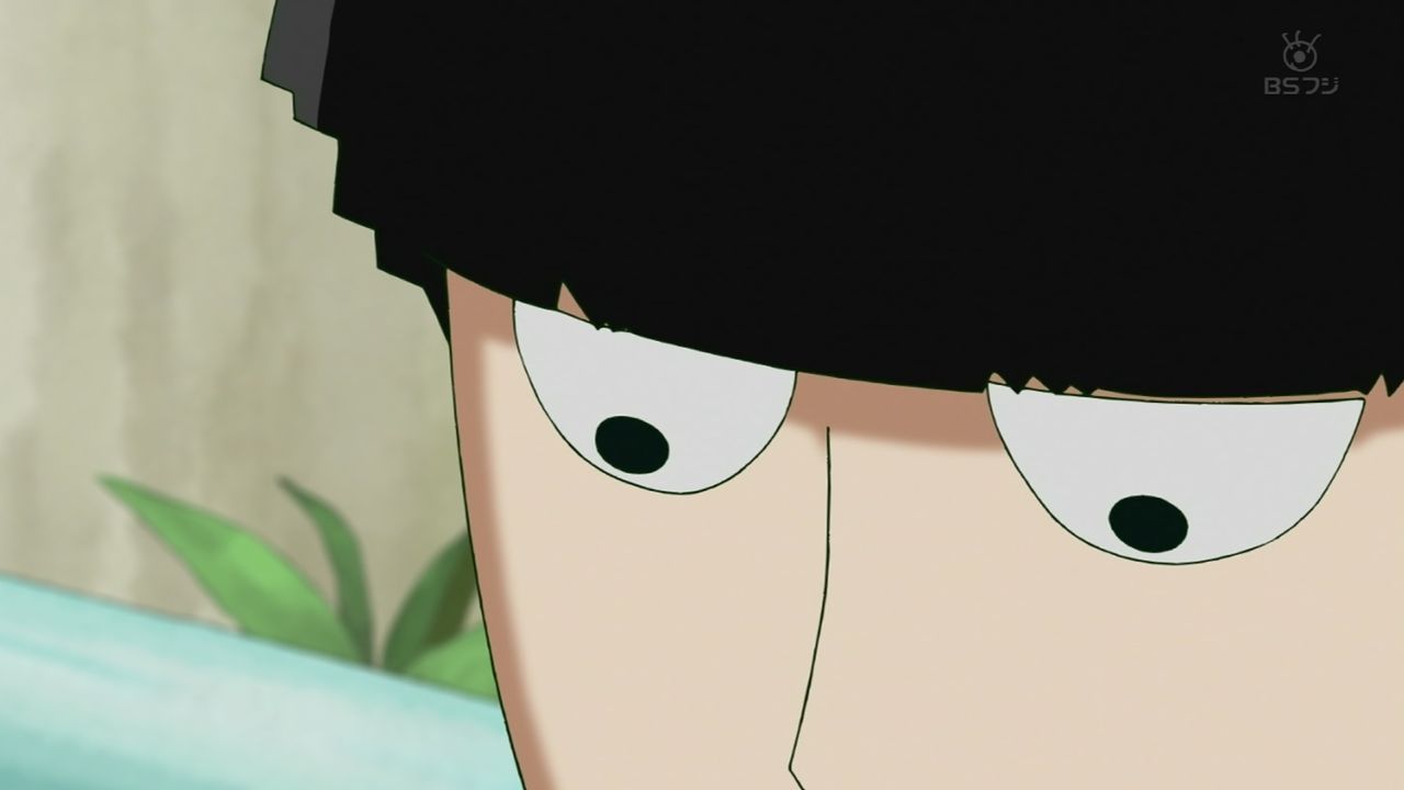 モブサイコ100 2期 3話感想 悩む 強く優しいから 悩む 師匠が 周りの人達が善性で心強い 実況 画像まとめ ポンポコにゅーす ファン特化型アニメ感想サイト