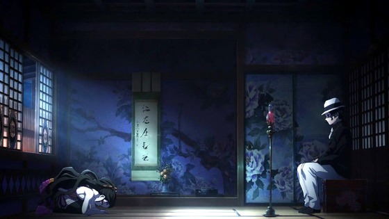 「鬼滅の刃」遊郭編 3話感想 (72)