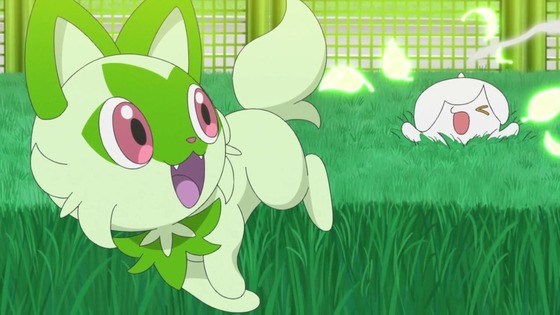 「ポケットモンスター」20話感想 (33)