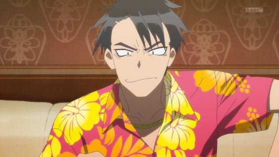 「16bitセンセーション ANOTHER LAYER」6話感想 (27)