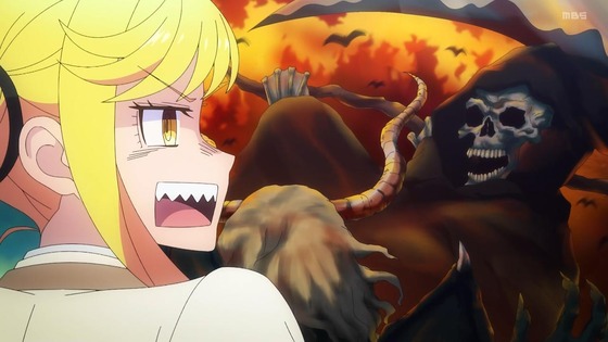 「ロックは淑女の嗜みでして」3話感想 (98)