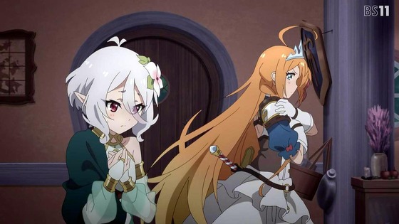 「プリンセスコネクト！ReDive」2期 10話感想 (26)