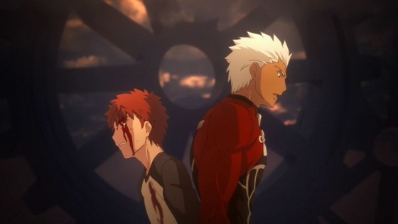 「Fatestay night [UBW]」 (39)