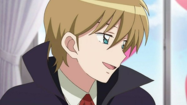 境界のRINNE (25)