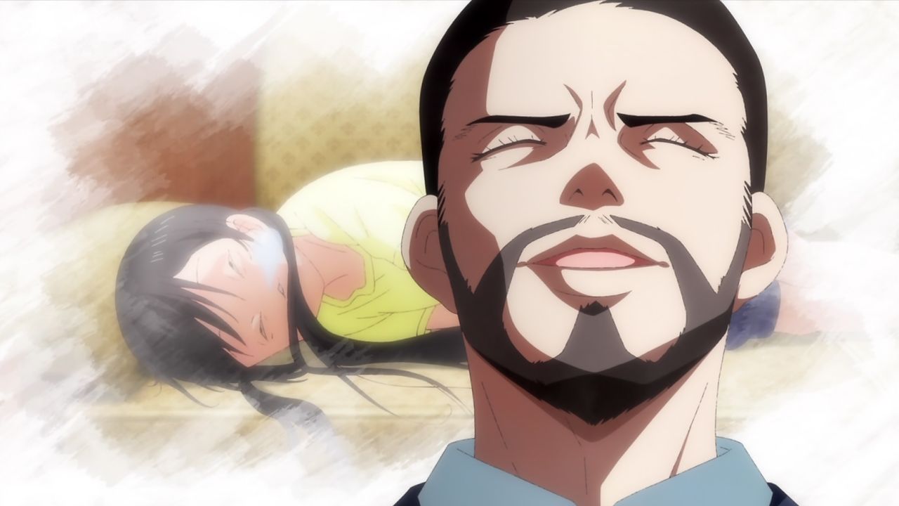 あそびあそばせ 5話感想 青空さん 岡さん登場 Blと男の娘は違うと力説する香純は華子やオリヴィアより進んでる 画像 ポンポコにゅーす ファン特化型アニメ感想サイト