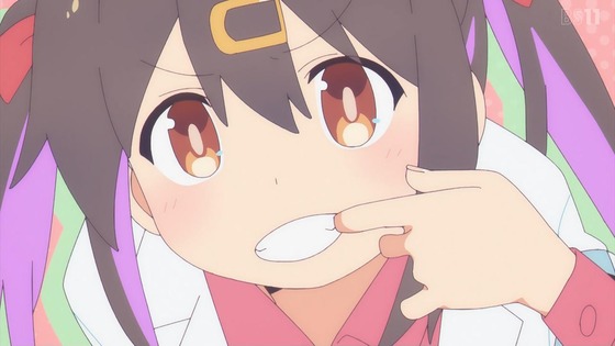 「お兄ちゃんはおしまい!」おにまい 9話感想 (4)