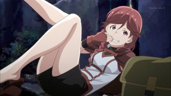 灰と幻想のグリムガル (20)