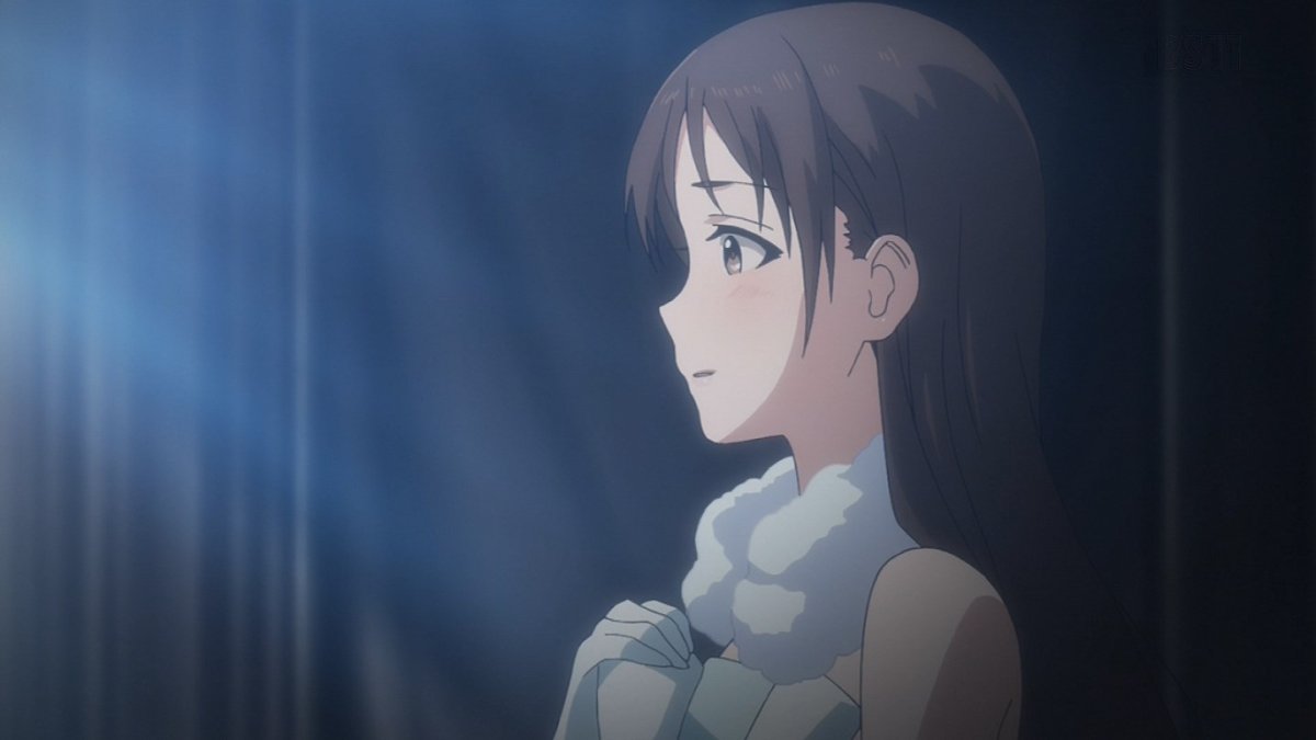 アイドルマスター シンデレラガールズ 22話感想 針は重なり魔法は解ける シンデレラ クローネライブ しまむー爆弾破裂 画像追加版 ポンポコにゅーす ファン特化型アニメ感想サイト