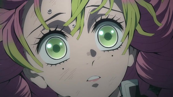 「鬼滅の刃」刀鍛冶の里編 10話感想 (58)