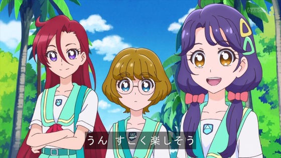 「トロピカル~ジュ!プリキュア」21話感想 (7)