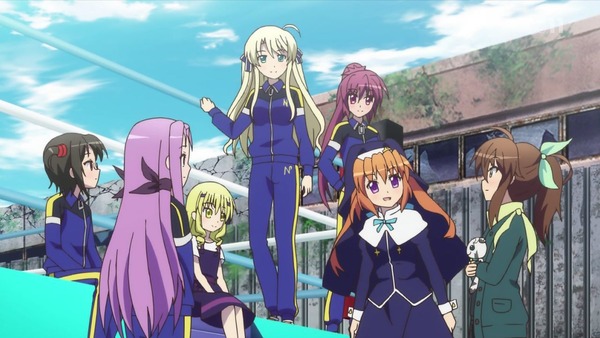 「ViVid Strike！」 (26)