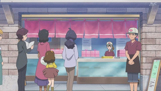 「ポケットモンスター」アニポケ43話感想 (18)