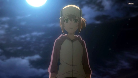 「とある科学の超電磁砲T」3期 22話感想 画像 (60)