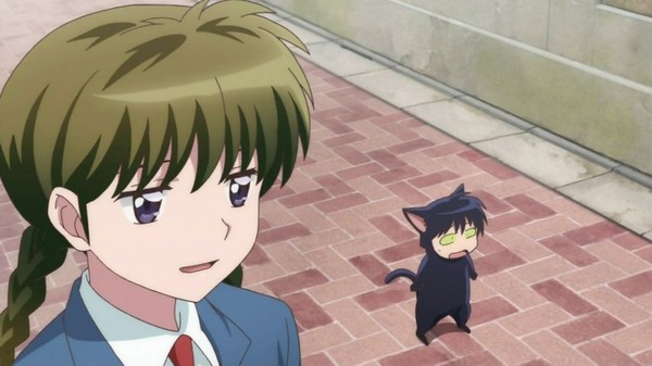 境界のRINNE (6)