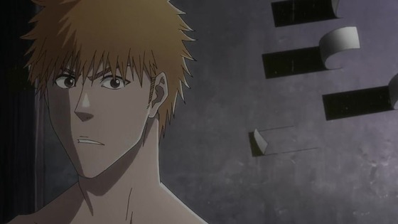 「BLEACH 千年血戦篇」21 (12)