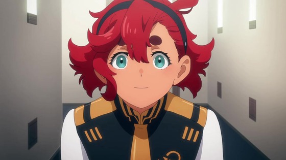 「機動戦士ガンダム 水星の魔女」22話感想 (60)