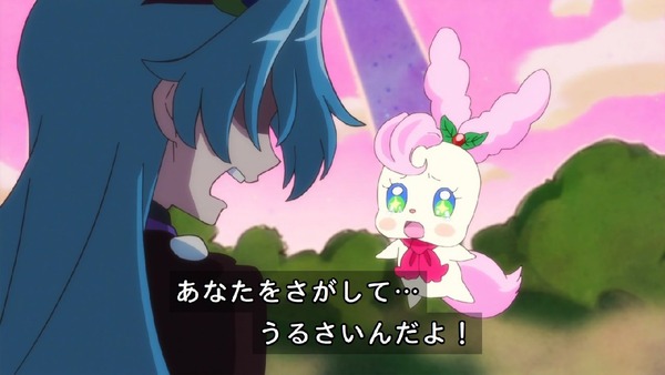 「キラキラ☆プリキュアアラモード」22話 (14)