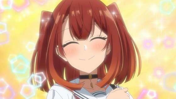 「私を喰べたい、ひとでなし」2話感想 (36)