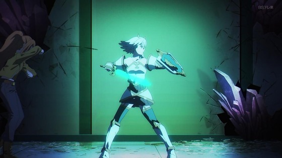 「takt op.Destiny タクトオーパス デスティニー」11話感想 (41)