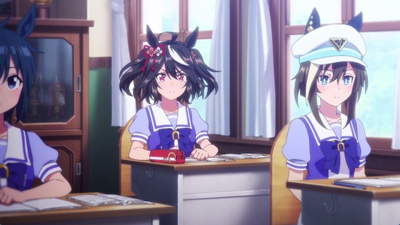 「ウマ娘」3期 1話感想 (31)
