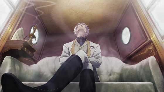 「二十世紀電氣目録-ユーレカ・エヴリカ-」1話感想 (42)