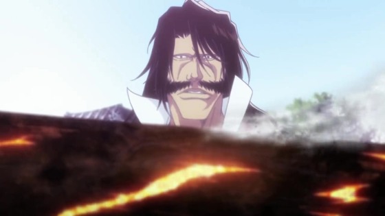 「BLEACH 千年血戦篇」6話感想 (58)