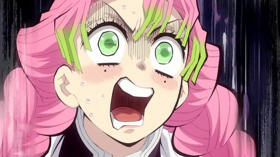 「鬼滅の刃」刀鍛冶の里編 10話感想 (11)