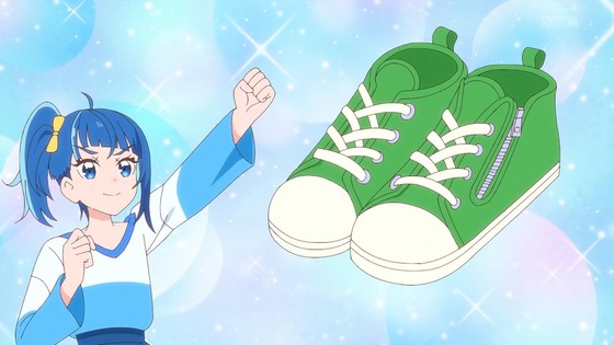 「ひろがるスカイ!プリキュア」ひろプリ 13話感想 (18)