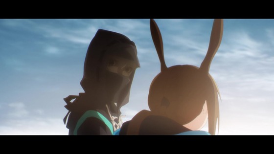 「アークナイツ 黎明前奏」2話感想 (27)