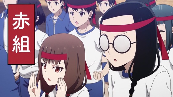 「かぐや様は告らせたい?」2期 10話感想 (116)