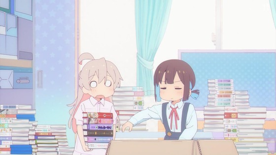 「お兄ちゃんはおしまい!」おにまい 4話感想 (56)