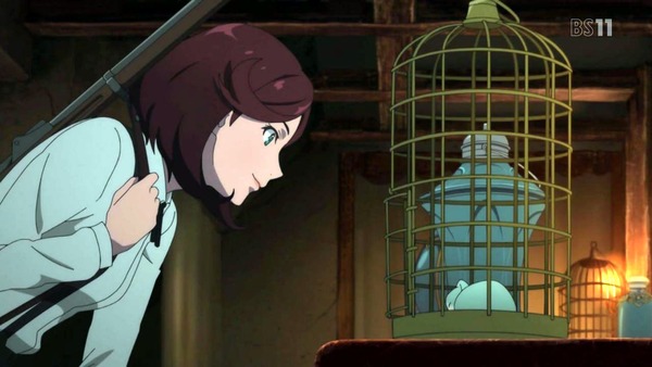 「Fairy gone フェアリーゴーン」1話感想 (40)