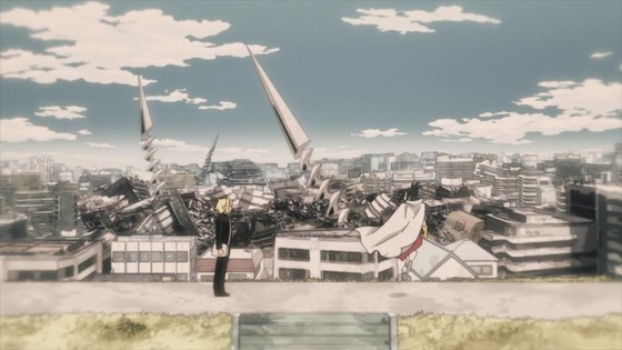 「僕のヒーローアカデミア」160話感想 (91)