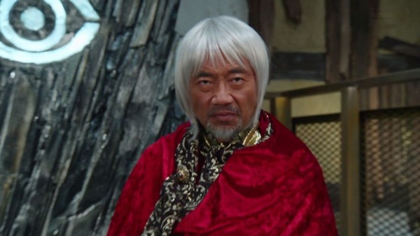 「仮面ライダーゴースト」42話 (17)