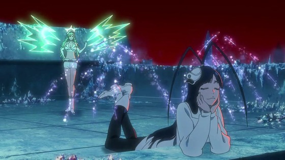 「BLEACH 千年血戦篇」17話感想 (2)