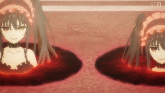 「デート・ア・ライブV」5期 10話感想 (30)